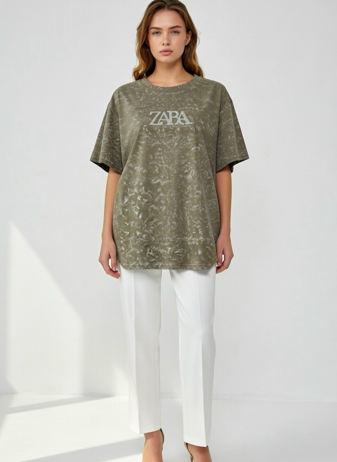 футболка оверсайз,футболки женская оверсайз,футболки женская,футболка оверсайз серая,брюки льняные