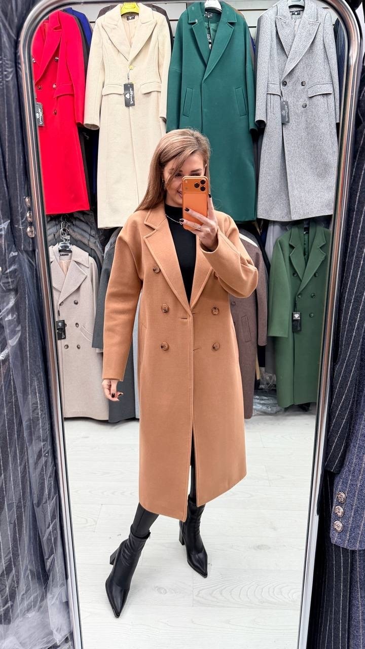 демисезонное женское пальто,пальто женские,пальто прямого кроя,кашемировое пальто женское,пальто