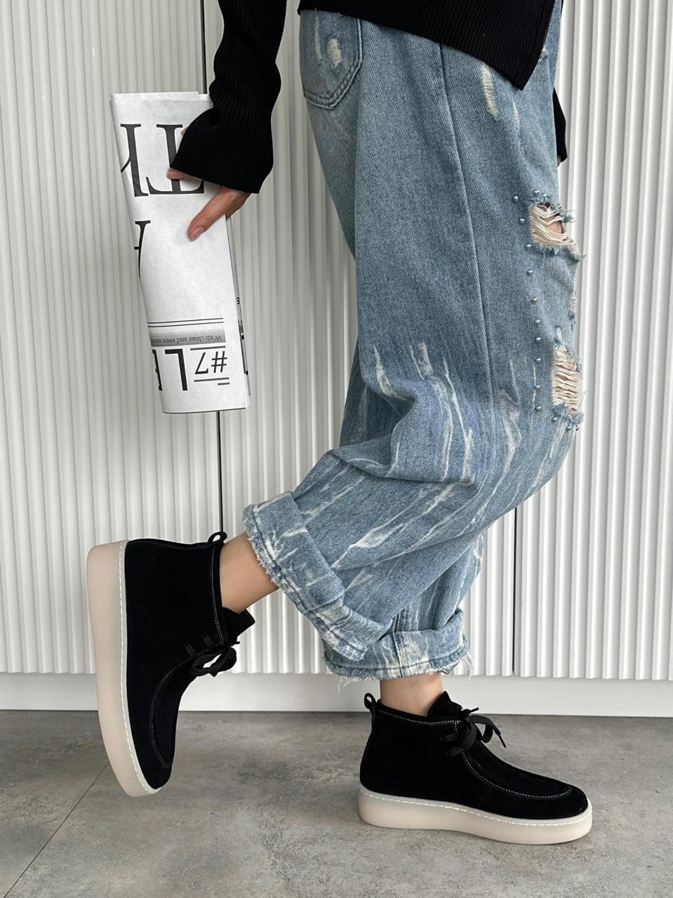 ,ботинки ekonika,замшевые ботинки,демисезонные полуботинки ekonika коричневые,полуботинки демисезонные ekonika 246579457