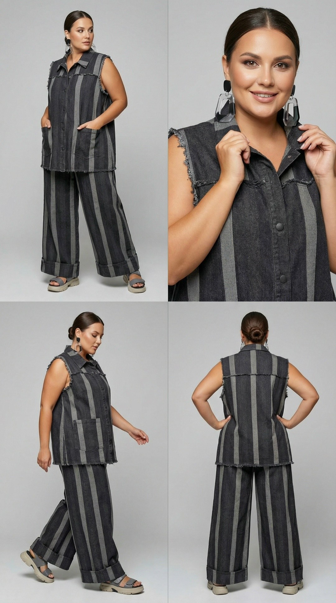 брючный комплект,брючный костюм с жилетом,костюм брючной,женские костюмы,костюм с брюками