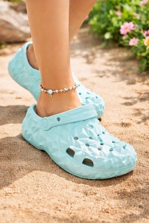 ,сабо,crocs classic clog,крокс синие,кроксы шлепанцы женские