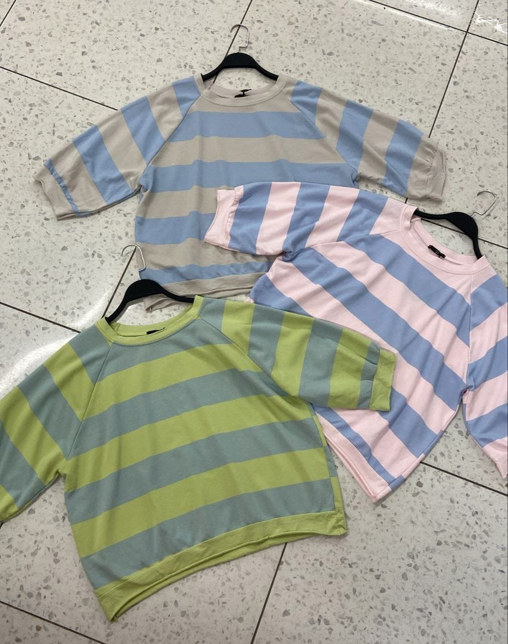 джемпер в полоску,модный джемпер,джемпера женские,cвитшот оверсайз,джемпер