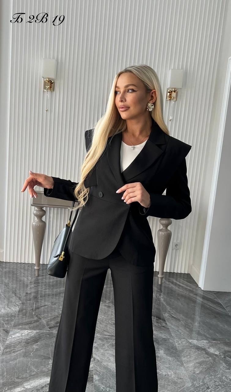 брючный костюм dilana vip 2026 черный,брючный костюм dilana vip 1993 черный,костюм брючный,брючный костюм dilanavip 2026 черный двойка черный размер 46-56,брючный костюм женский