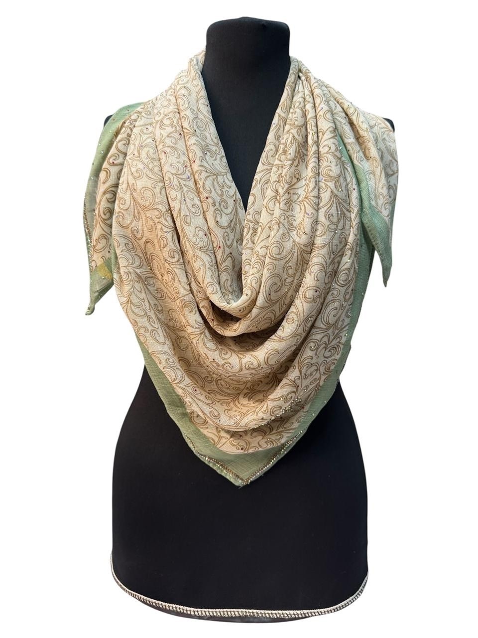 палантин женские,женская накидка,накидка,пончо женское,палантин "цветы"