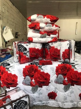 Постельное белье