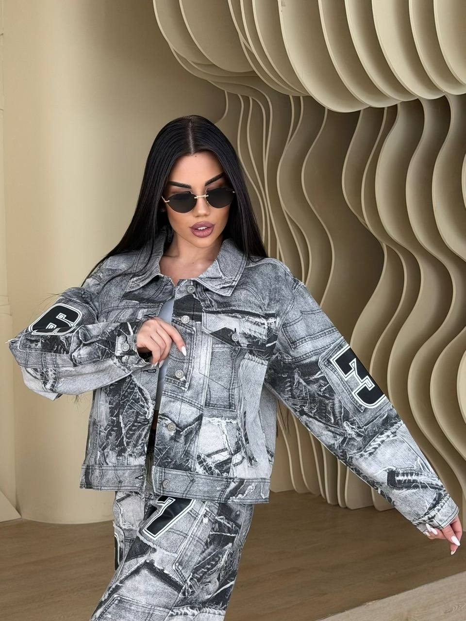 стильные костюмы,женский костюм,стильный костюм женский,костюм в пижамном стиле,костюм джинсовый