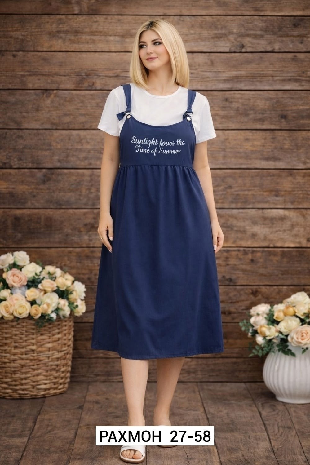 сарафан женский,сарафан,сарафан женский домашний,сарафан повседневный,сарафан длинный