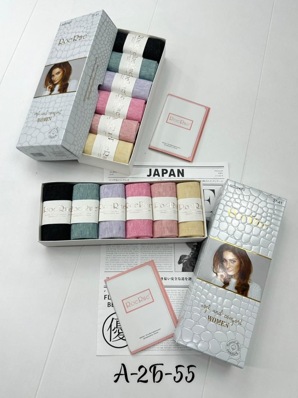 носки женские набор,носки комплект,носки женские 6 пар,носки женское,набор носков женские