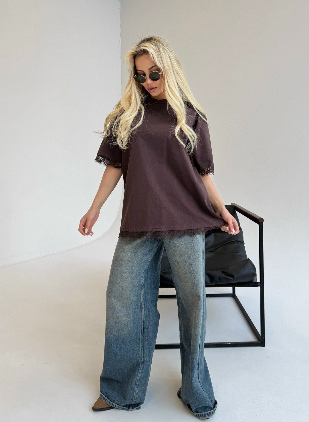 футболки оверсайз,женская футболка оверсайз,женская футболка,футболка оверсайз варенка,футболка оверсайз коричневая