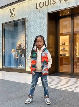 Верхняя одежда