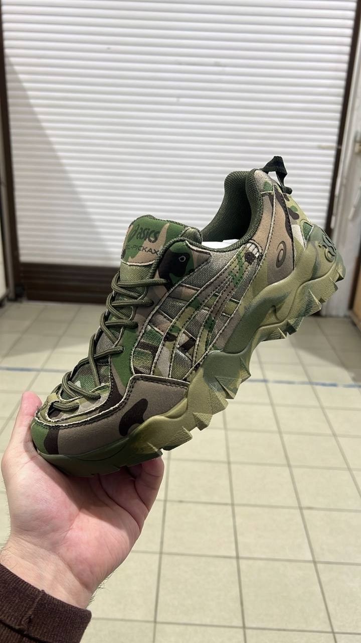 кроссовки asics gel-pickax,asics мужские кроссовки,,мужские кроссовки,кроссовка мужской