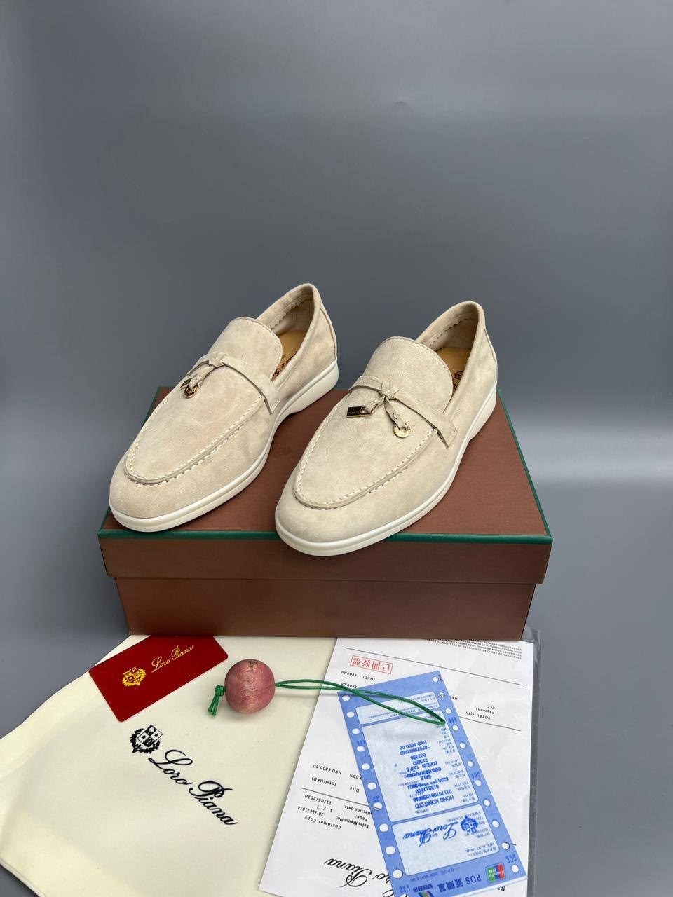 лоферы женские loro piana,замшевые лоферы loro piana,лоферы loro piana,замшевые лоферы loro piana женские,женские лоферы loro piana new collection замшевые светло-бежевые