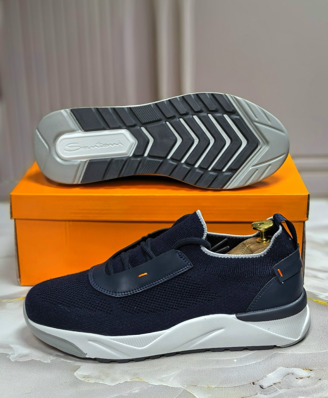 кроссовки santoni,мужские кроссовки,кроссовка мужской,кроссовки,кроссовки для мужчин