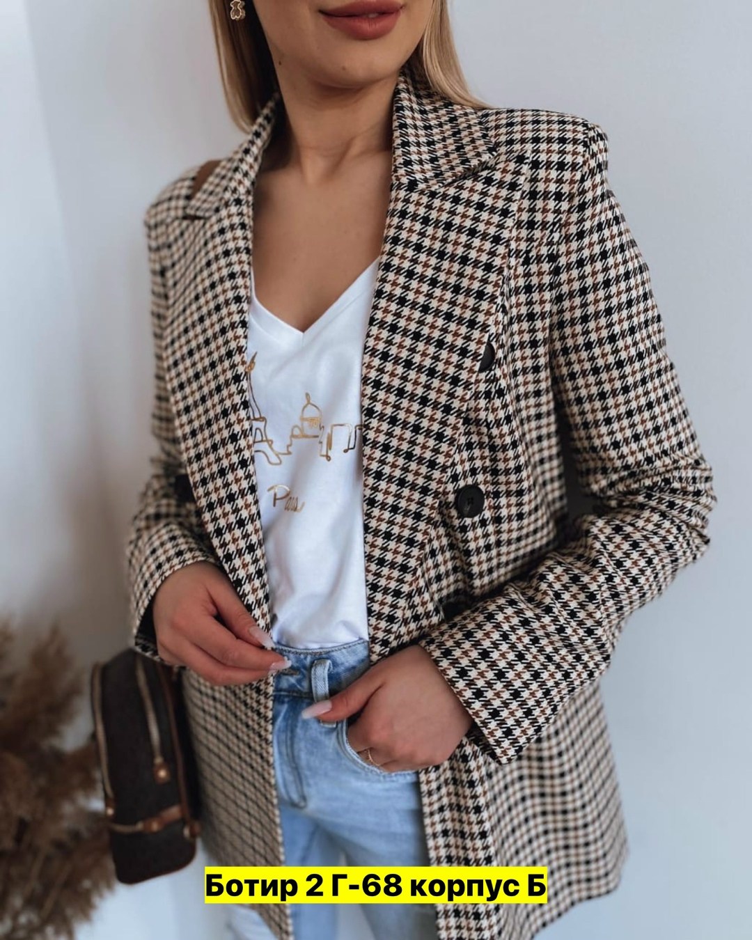 женские пиджаки,женский блейзер в клетку,костюмы женские,модная