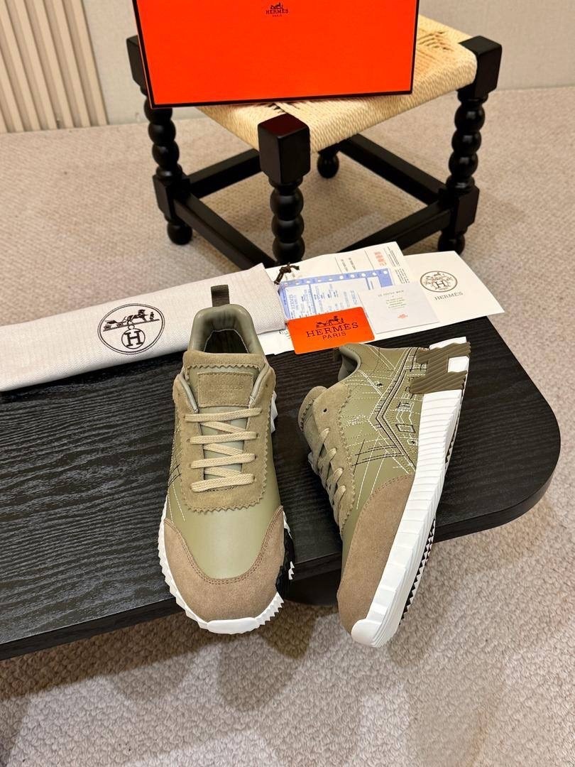 кроссовки hermes,кроссовки мужские hermes,кроссовки брендовые,,мужской кроссовки