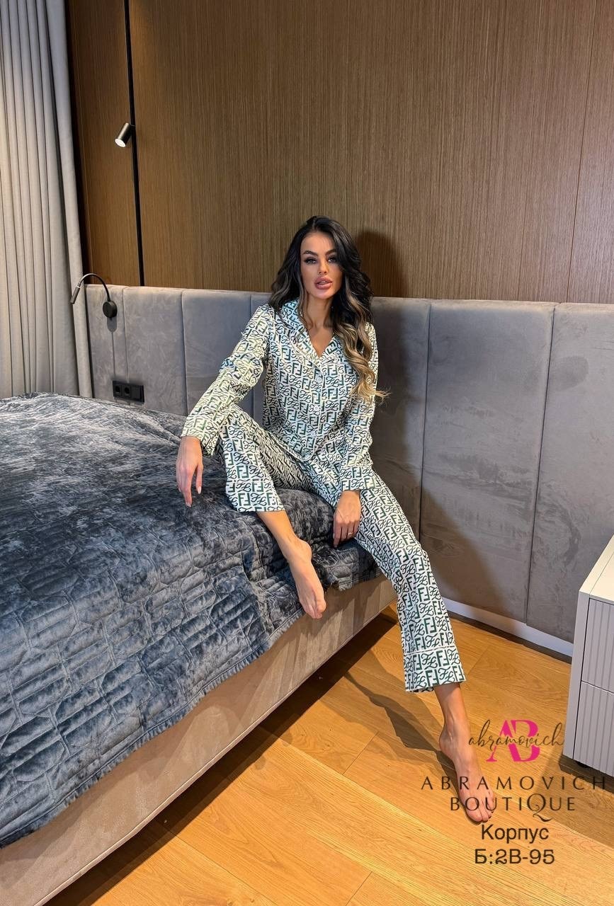 костюм в пижамном стиле,пижама женская,атласный костюм в пижамном стиле с брюками,домашний костюм пижама,костюм женский