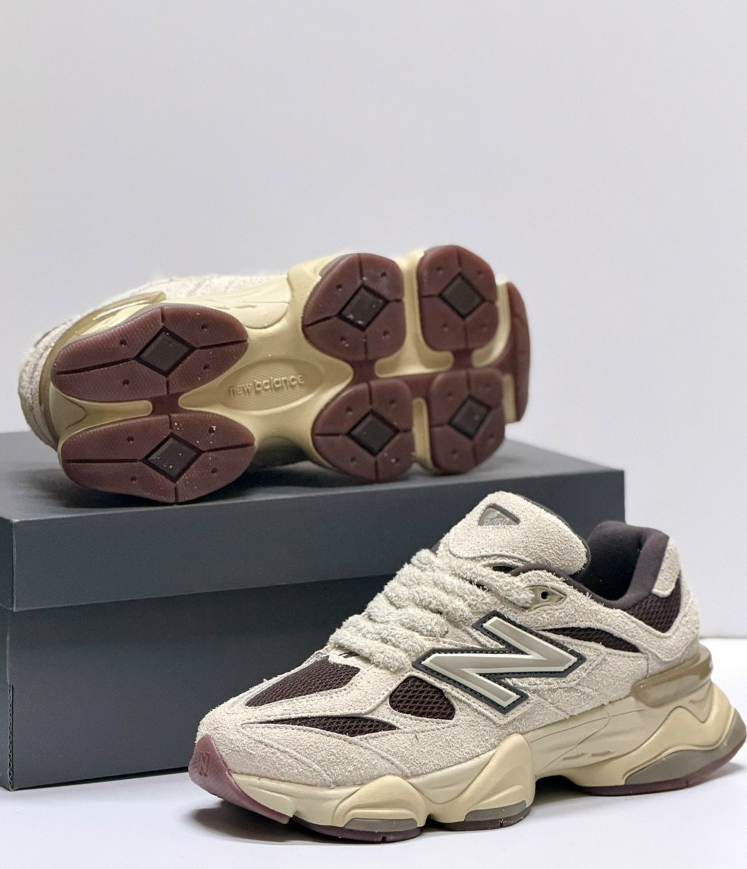 кроссовки new balance 9060,кроссовки new balance,кроссовки,new balance 9060,кроссовки бежевые