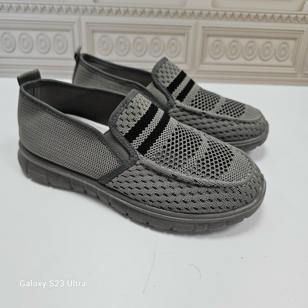 ,летняя мужская ,мужская ,слипоны мужские,удобная