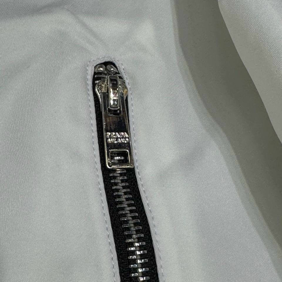 ветровка prada,куртка prada,куртка модная,повседневная куртка,куртка