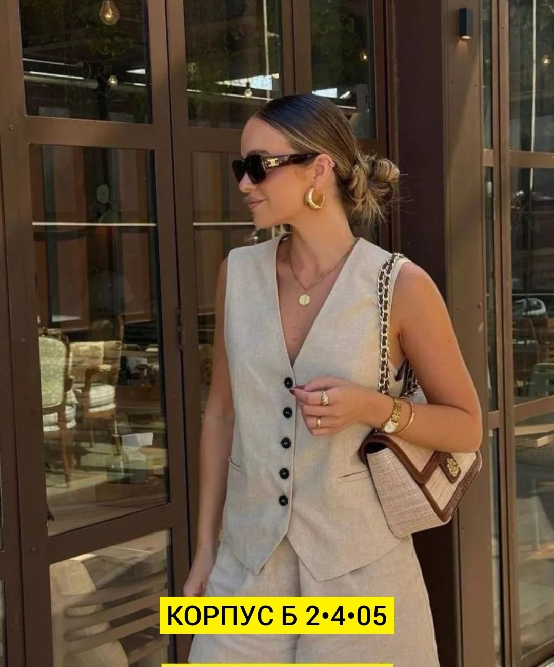 костюм с шортами и жилеткой,костюм женский летний двойка,костюм женский с шортами,костюм женский летний с шортами двойка,брючный костюм