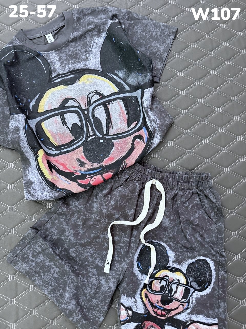 детский костюм,комплект костюм,летний костюм на мальчика,костюм зара с микки маусом,детские костюмы