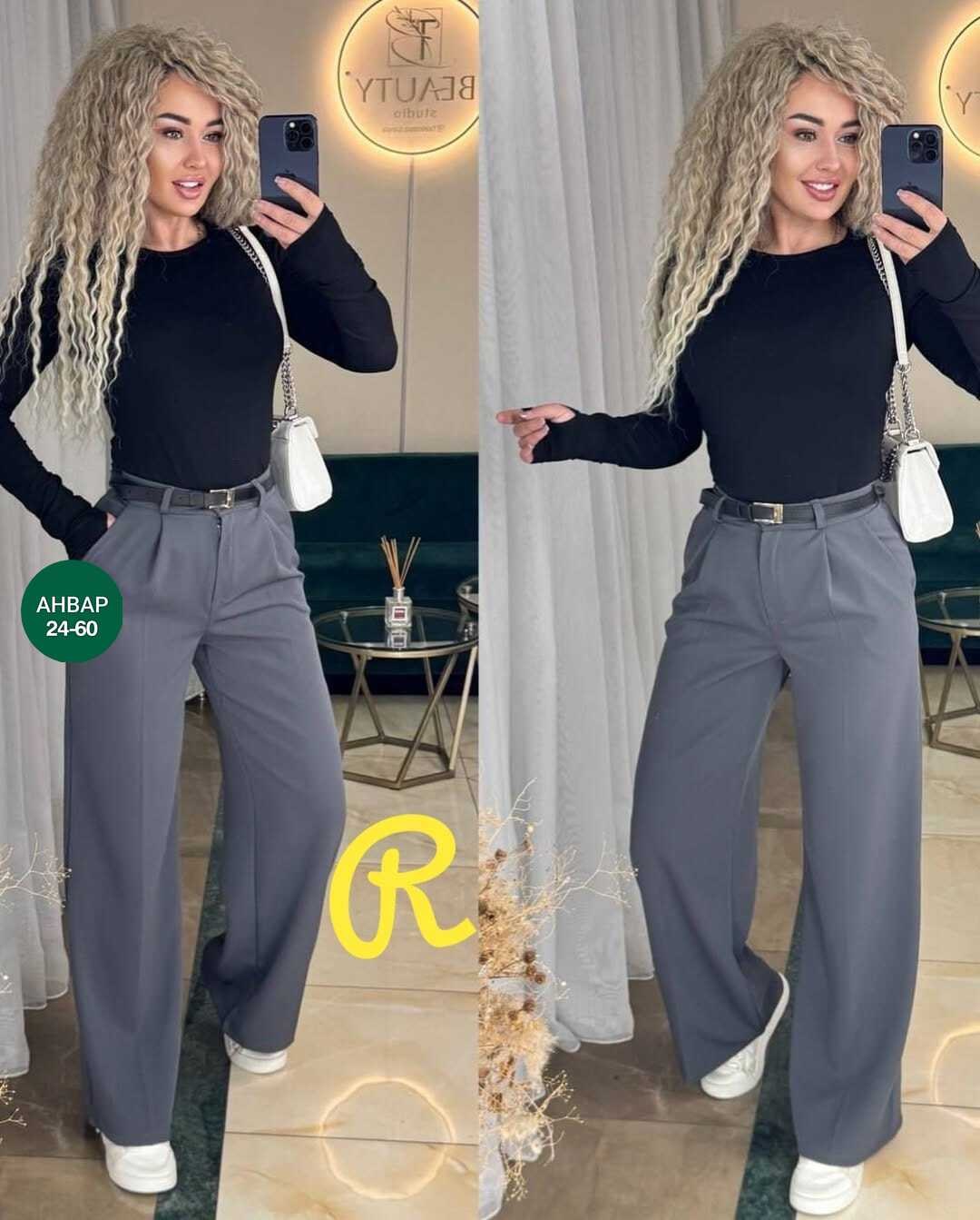 женские брюки палаццо,женские брюки,брюки палаццо,модные брюки