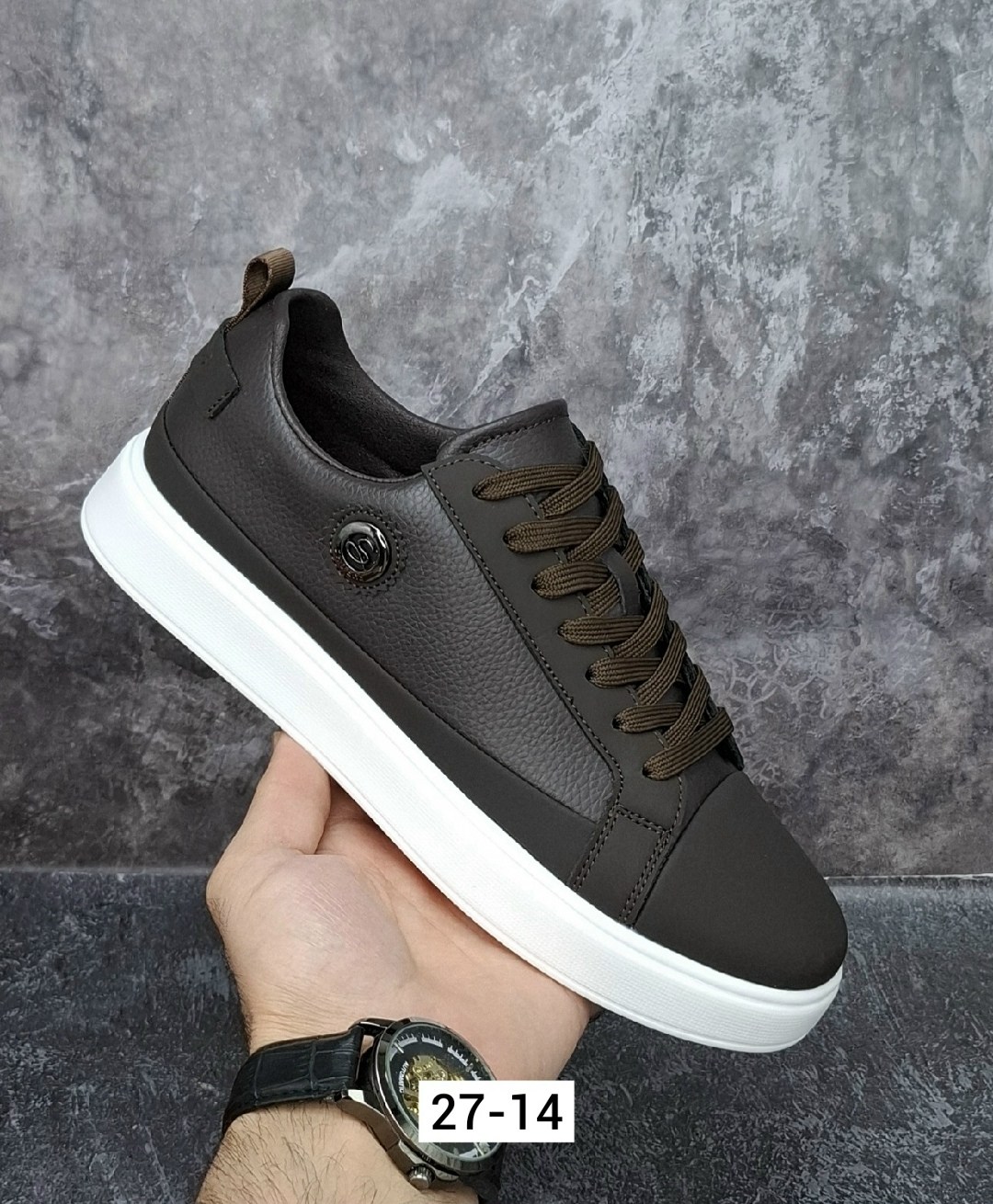 кеды рибок черные кожаные мужские с белой подошвой,,кеды мужские,кеды кожаные,мужские кожаные кеды