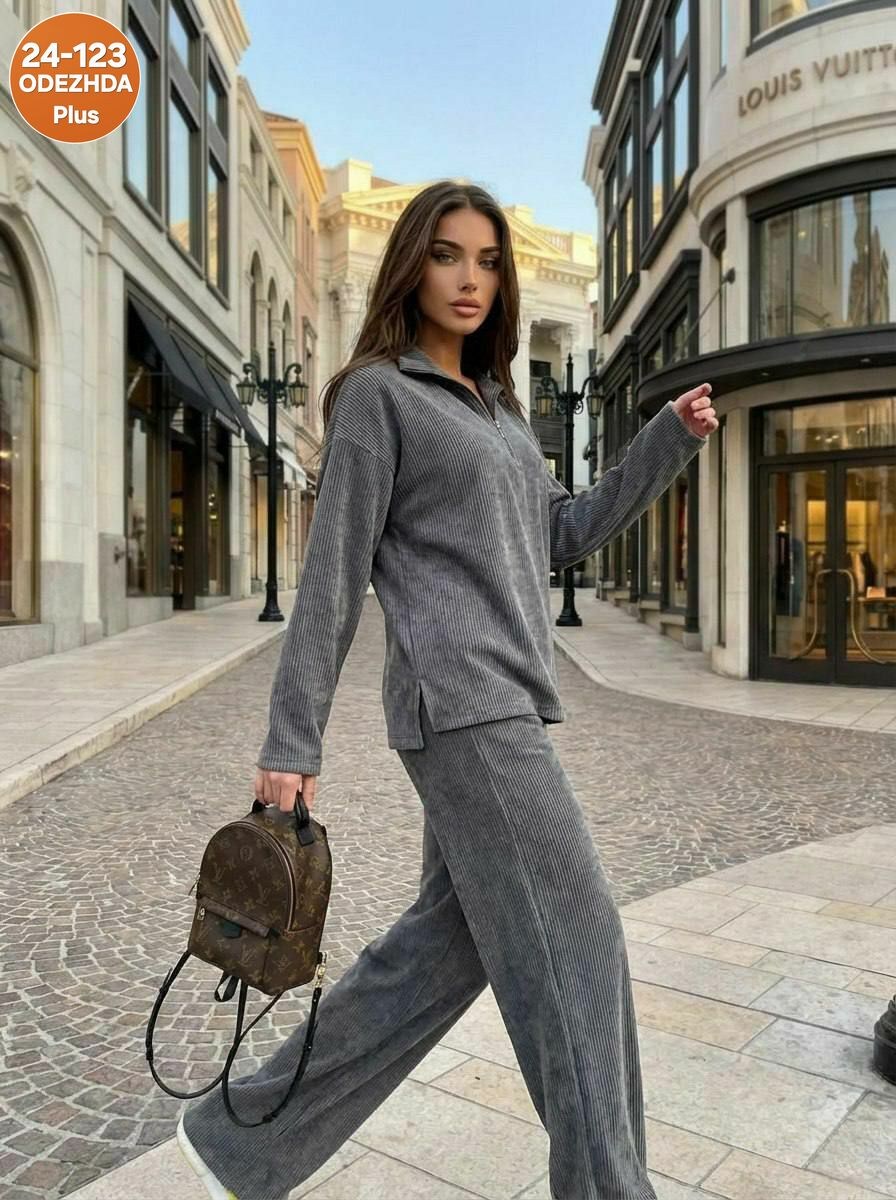 трикотажные костюмы,стильные костюмы,женский костюм,костюм женский трикотажный,костюм классический