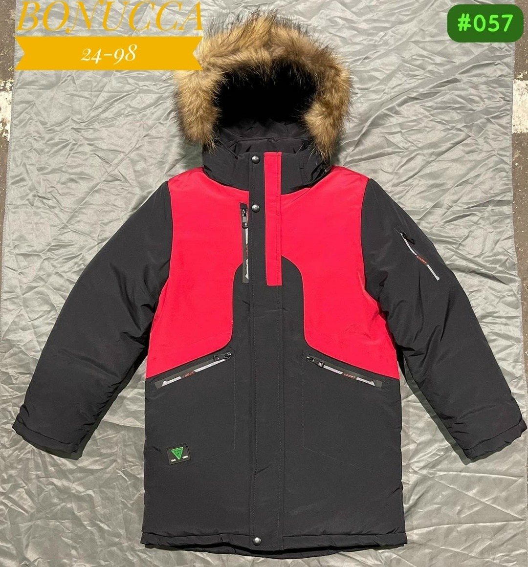 куртка для мальчиков,куртка зимняя,куртка демисезонная,костюм зимний alaskan dakota зеленый/черный,куртка