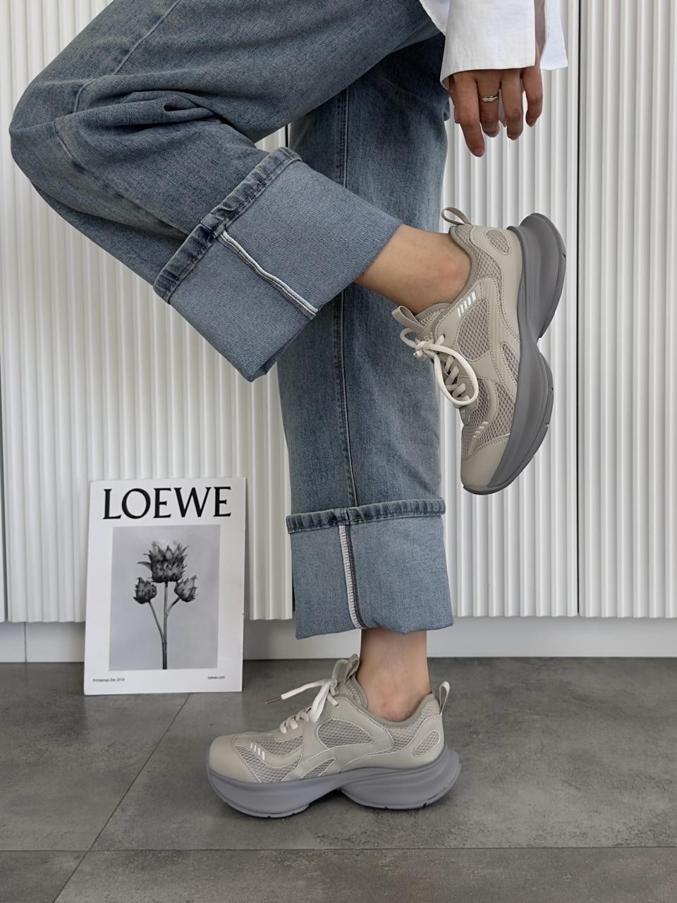 ,кроссовки женскиe,ронокс женские кроссовки,массивные кроссовки,кроссовки стильные