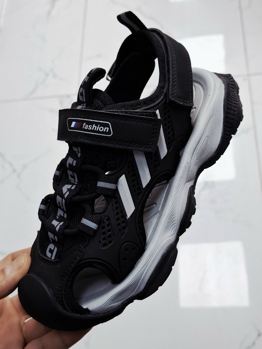 сандалии для мальчиков,сандалии,детские сандалии,сандали,сандали мурсу для мальчиков синие