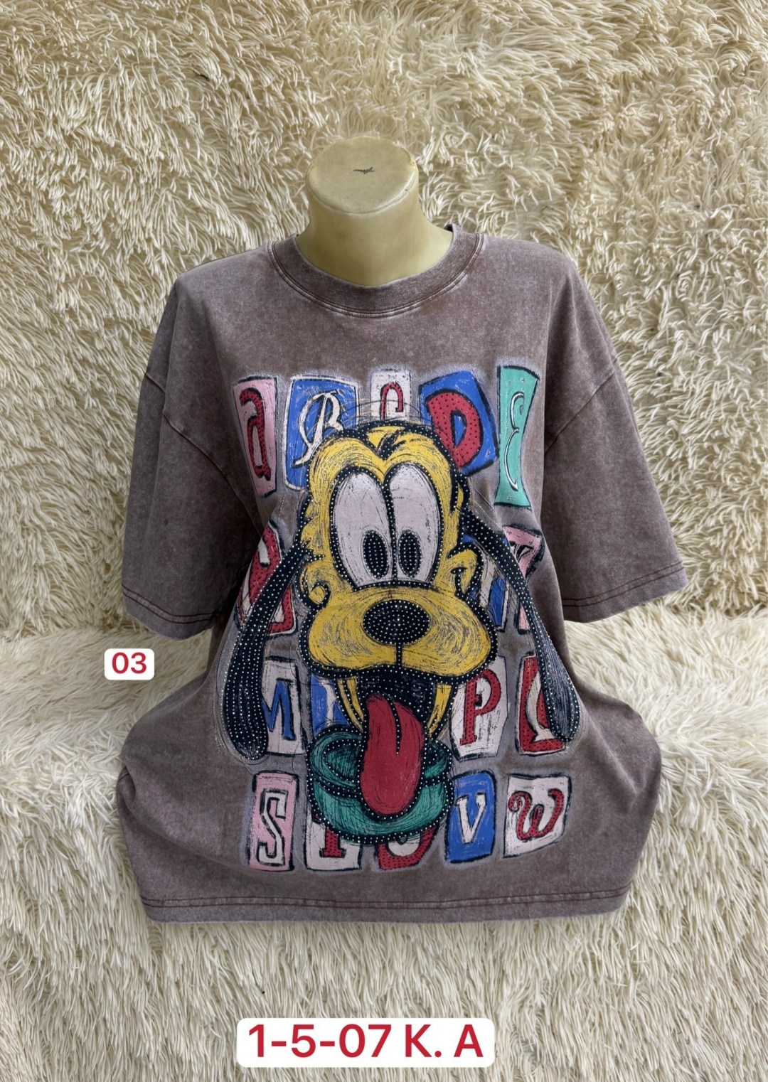 футболка варенка с принтом fashion moll m&a,женская футболка,футболка варенка с принтом fashion moll m&a цвет графит,футболки женская оверсайз,футболка