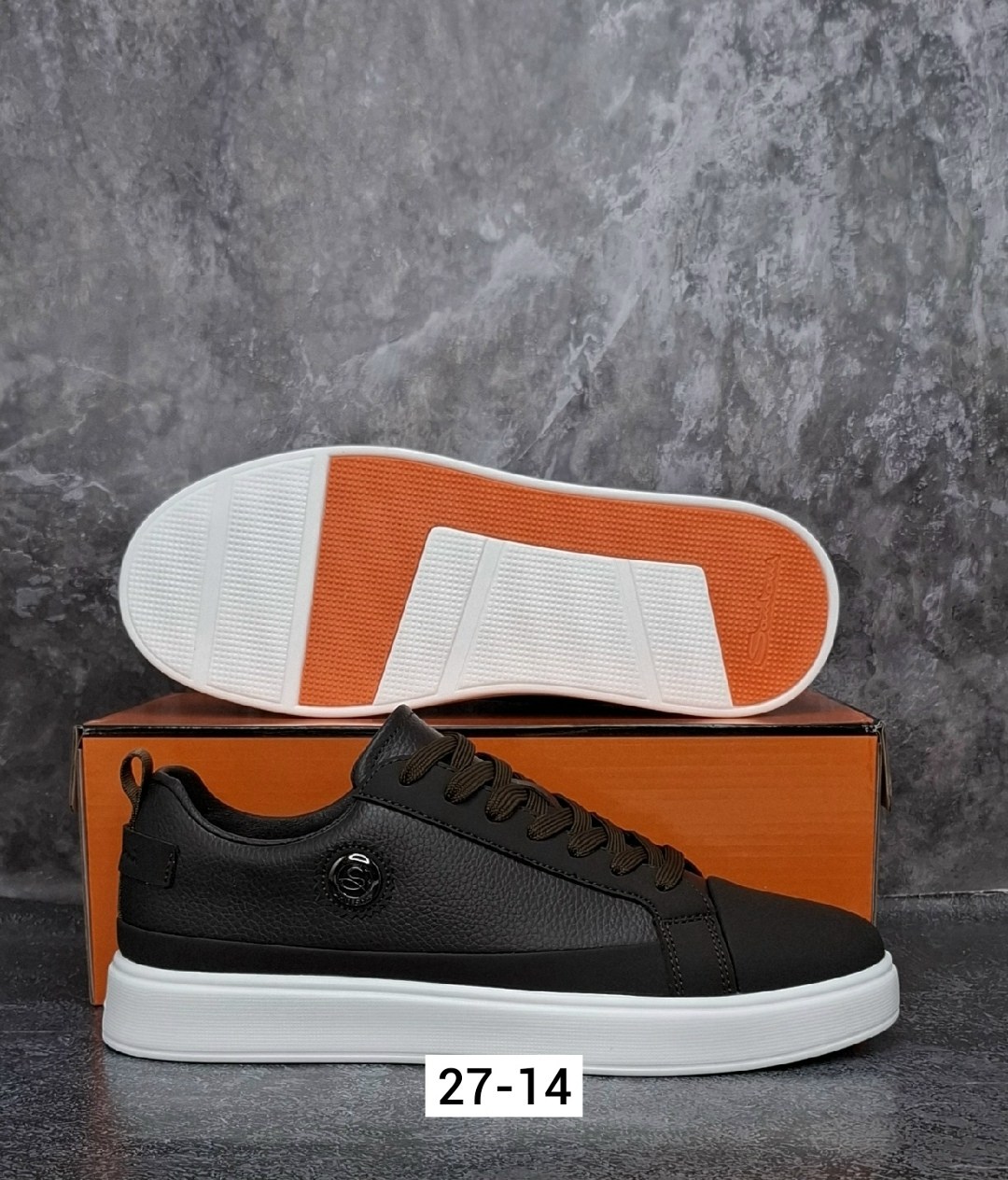 кеды рибок черные кожаные мужские с белой подошвой,,кеды мужские,кеды кожаные,мужские кожаные кеды