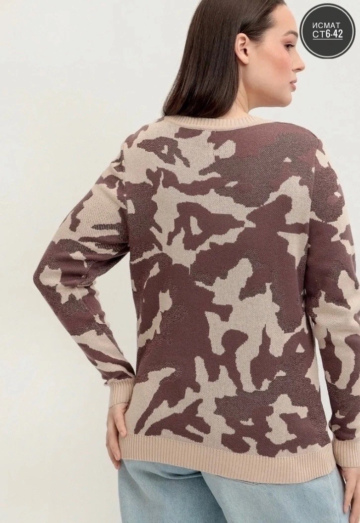 джемпер vivawool,джемпер,женские джемпера,свитшот женская,джемпер с рисунком