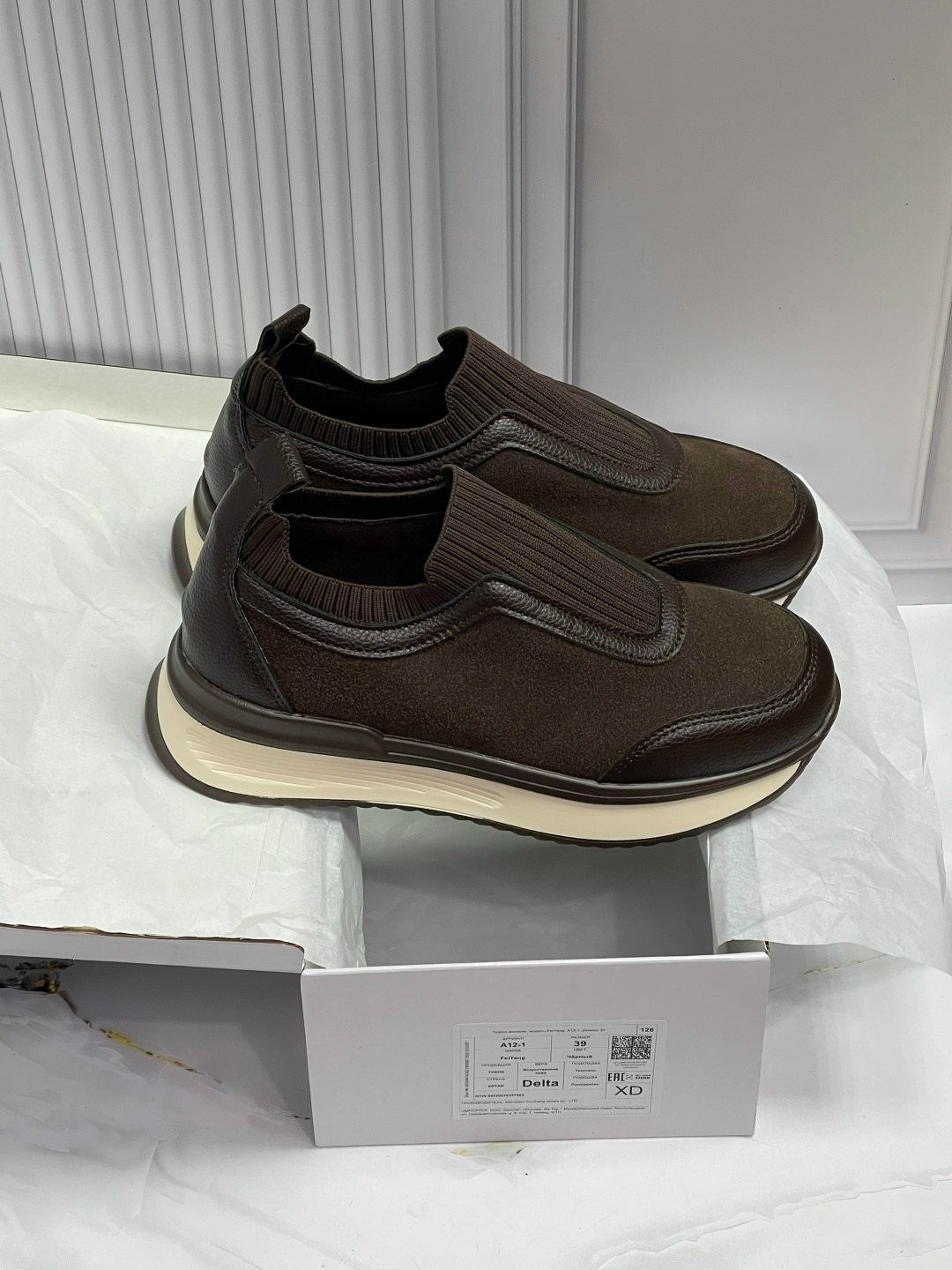 ,кроссовки ermenegildo zegna,обуви,повседневные кроссовки,кроссовки zegna