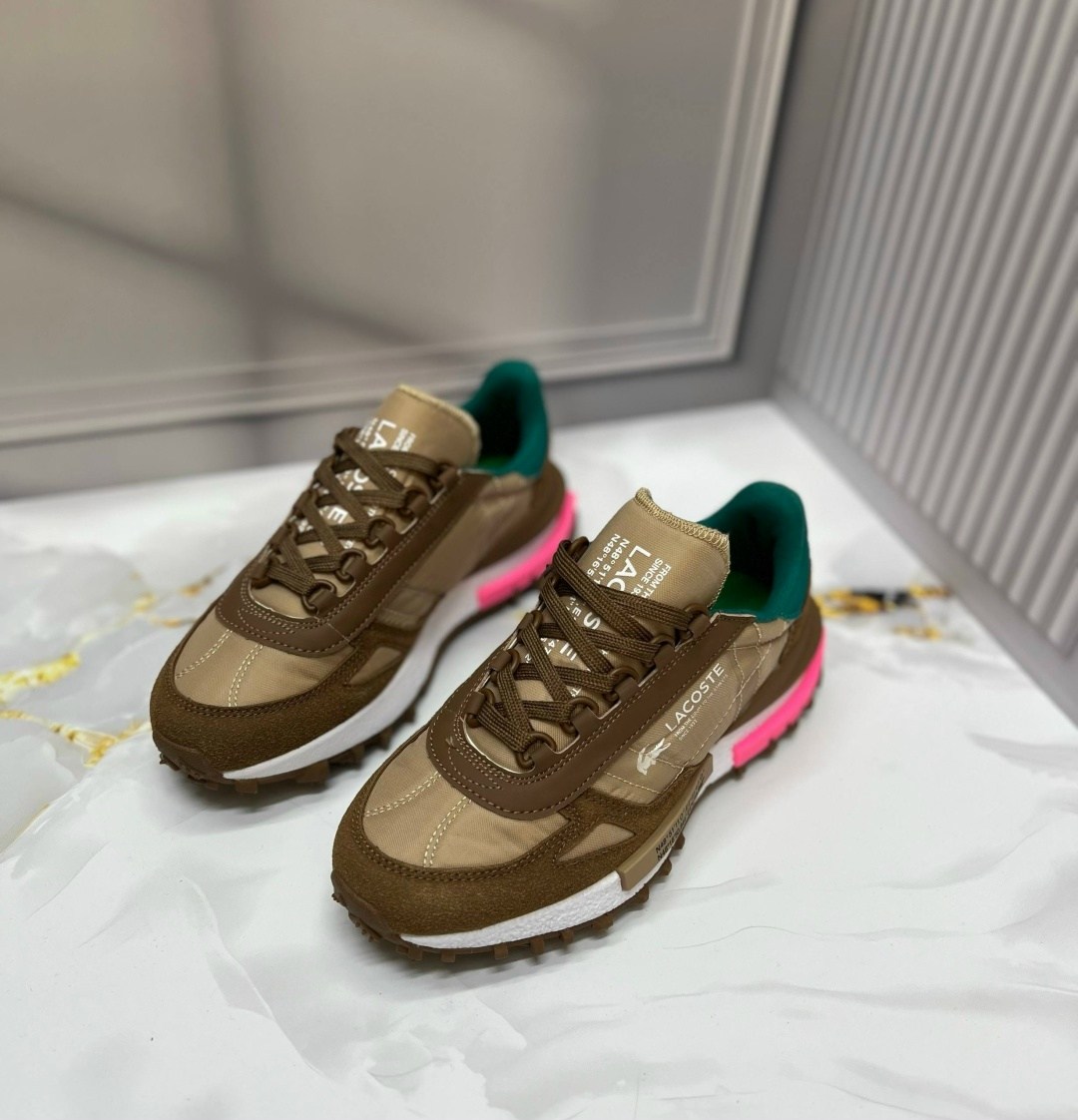 кроссовки женские lacoste elite active коричневый,кроссовки lacoste,кроссовки lacoste elite active,кроссовки lacoste мужские,кроссовки женские новые lacoste premium