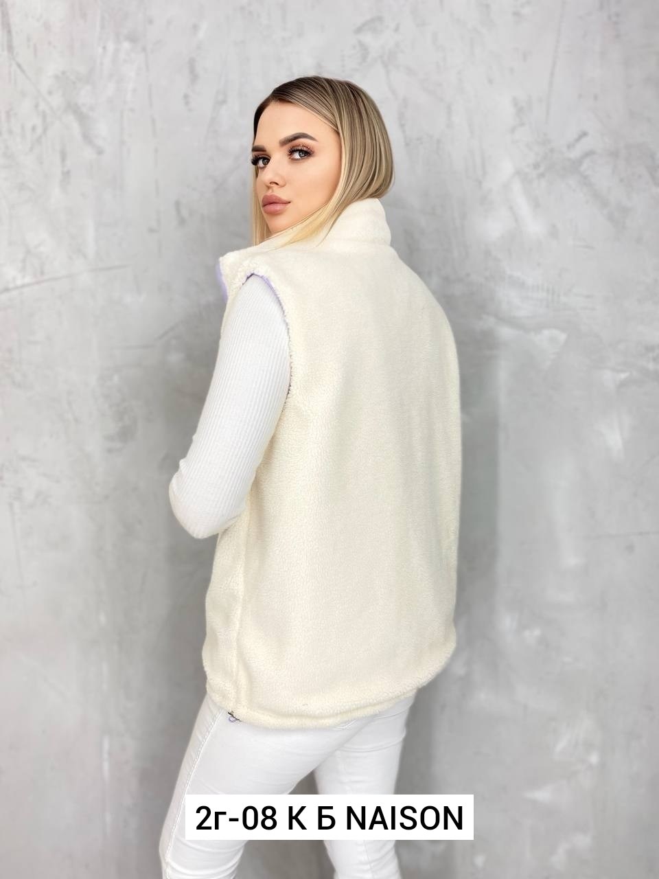 жилетка двухсторонняя,жилет женский,жилет,жилетка,женские жилетки