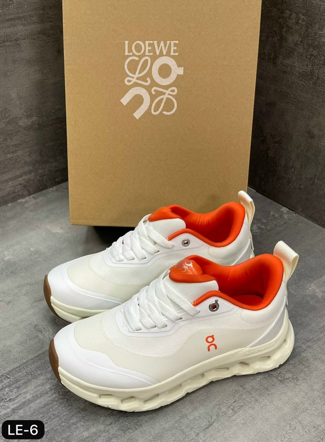 кроссовки,женские кроссовки,кроссовки loewe,,спортивная