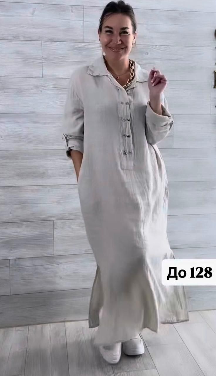 платье льняное,платье женская,летнее платье,платье,льняное платье рубашка