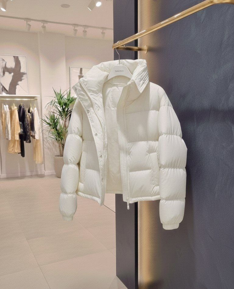 женские пуховики,пуховик,пуховик короткий,куртка женская,белый пуховик