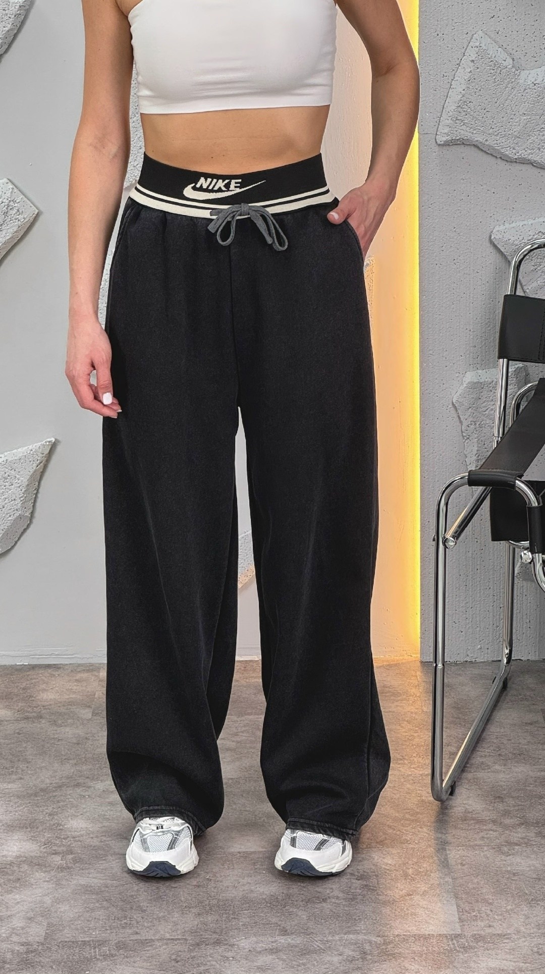 брюки спортивные,брюки женские nike,брюки спортивные nike,спортивные женские штаны,спортивные штаны палаццо