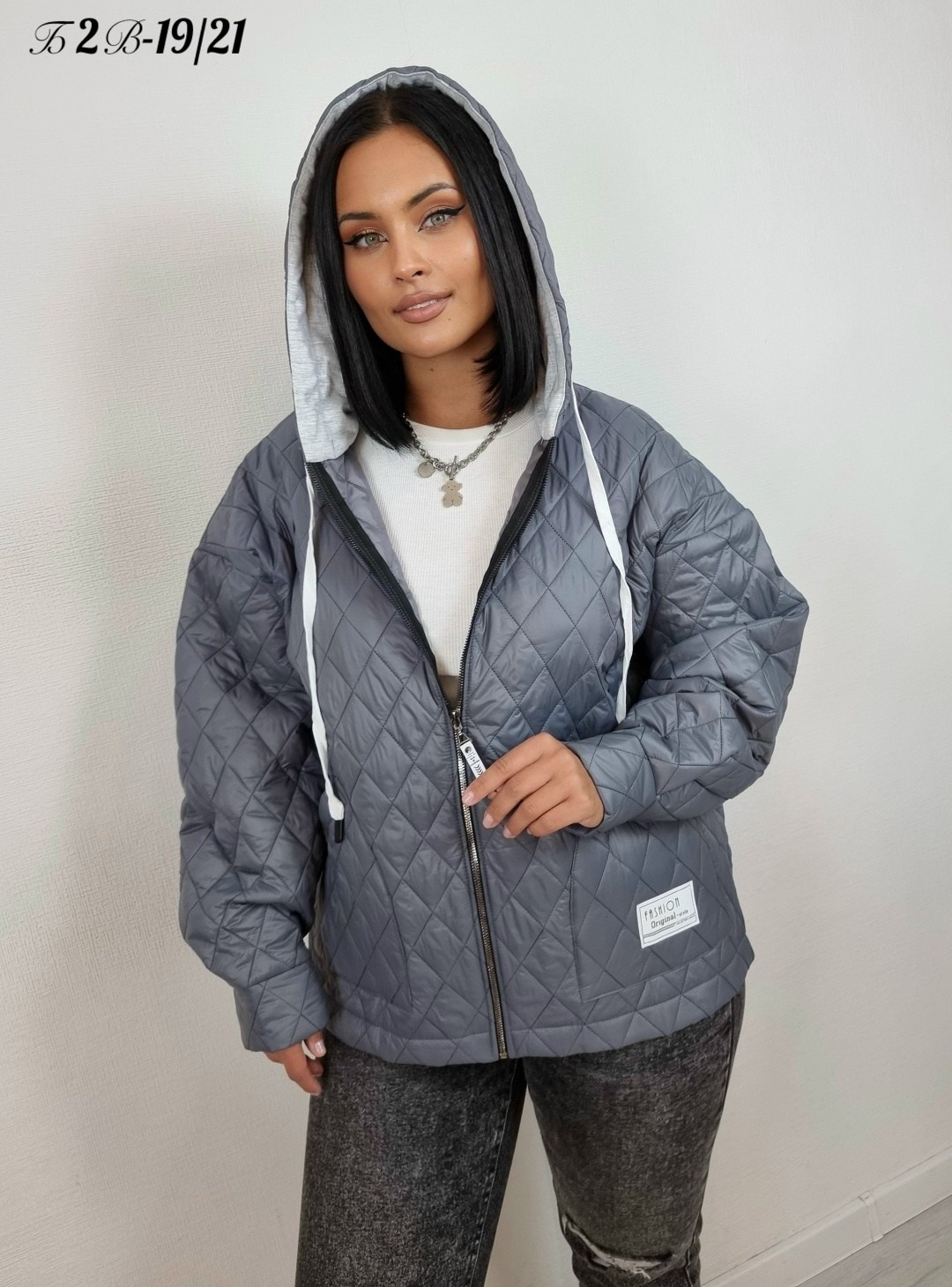 куртка демисезонная,куртка женская,куртка женская больших размеров демисезонная,женская куртка демисезонная,куртка стеганая демисезонная с капюшоном bao an-shop