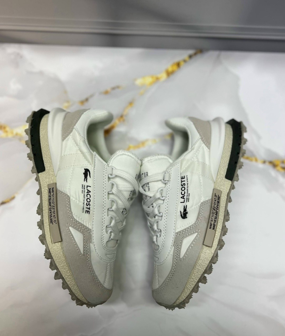 кроссовки женские lacoste elite active коричневый,кроссовки lacoste,кроссовки lacoste elite active,кроссовки lacoste мужские,кроссовки женские новые lacoste premium