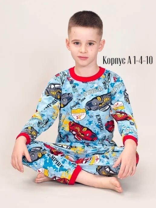 пижама детская,пижама детская crockid м 1303-1, м 3702, зеленый, динозавры,пижама для мальчика,пижама зеленая,пижама домашний одежда