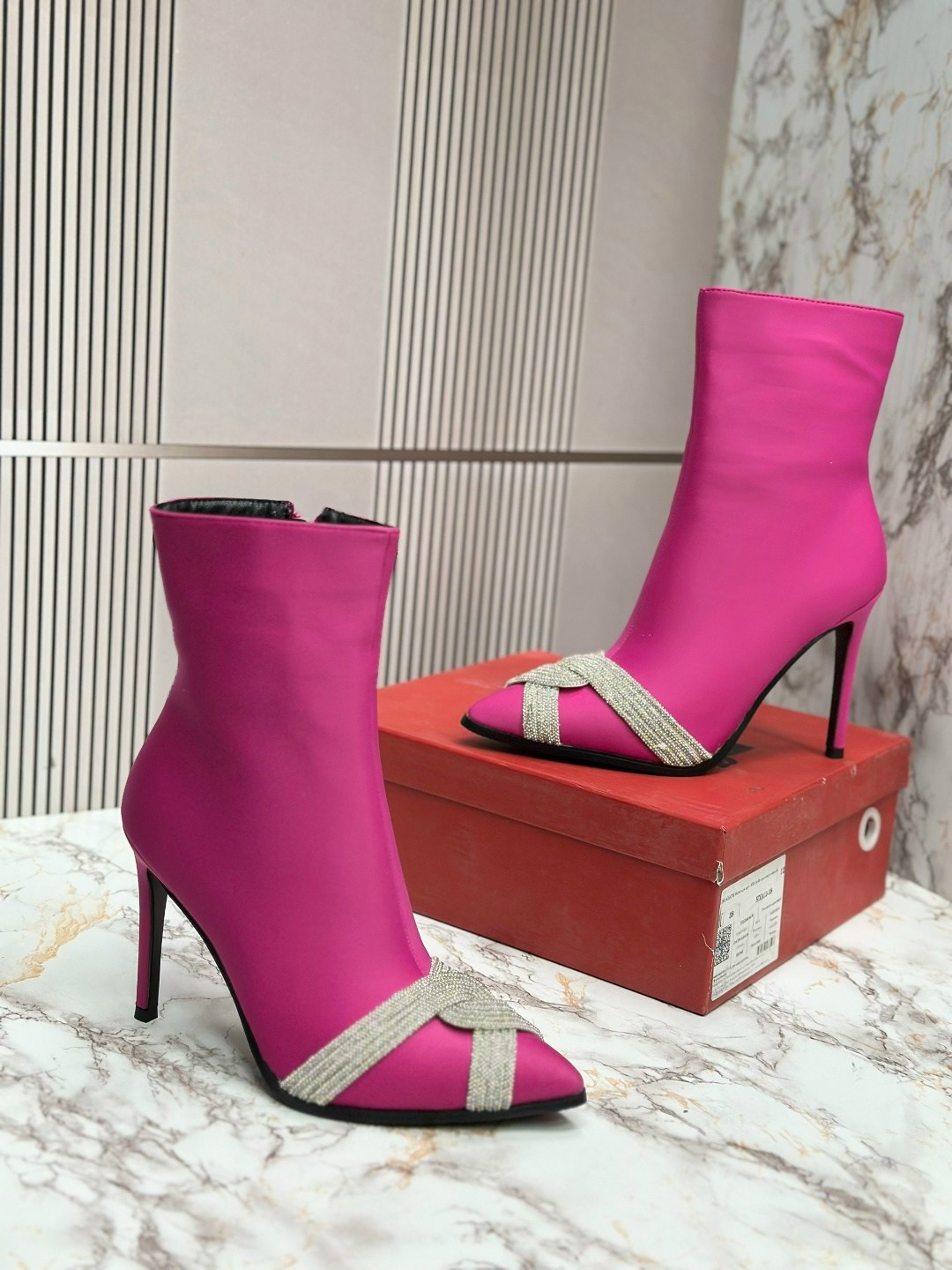 ,сапоги сиреневые женские,женские ботильоны,сапожки,полусапоги