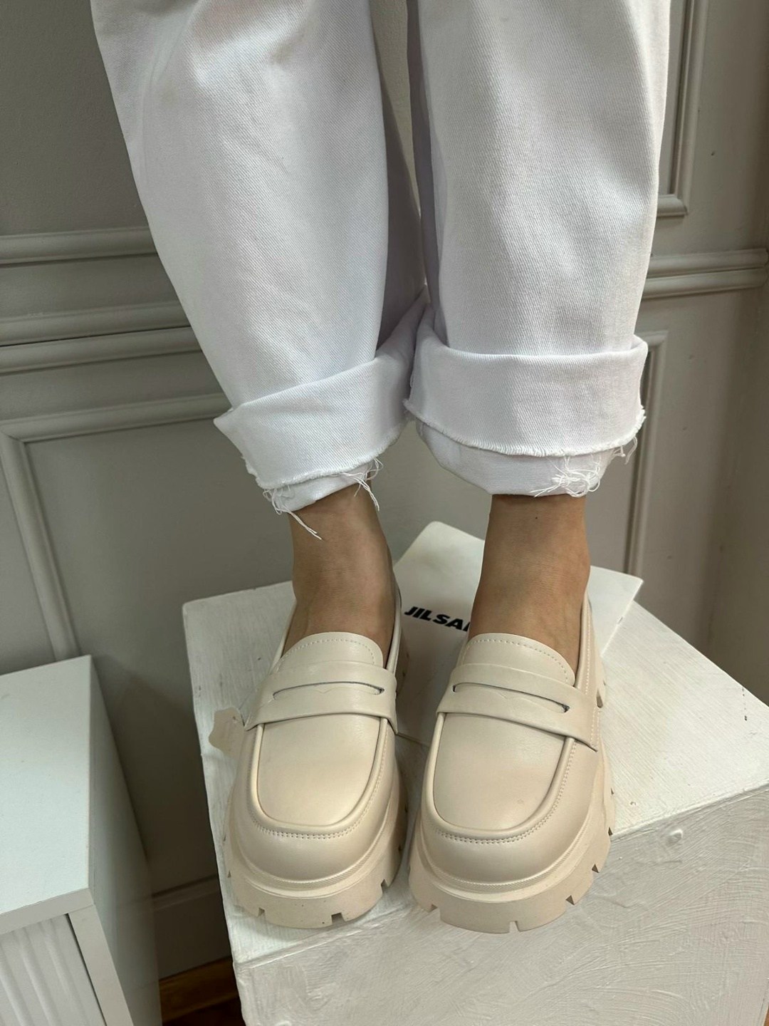 ,женские лоферы,женская ,лоферы женские на платформе,туфли лоферы