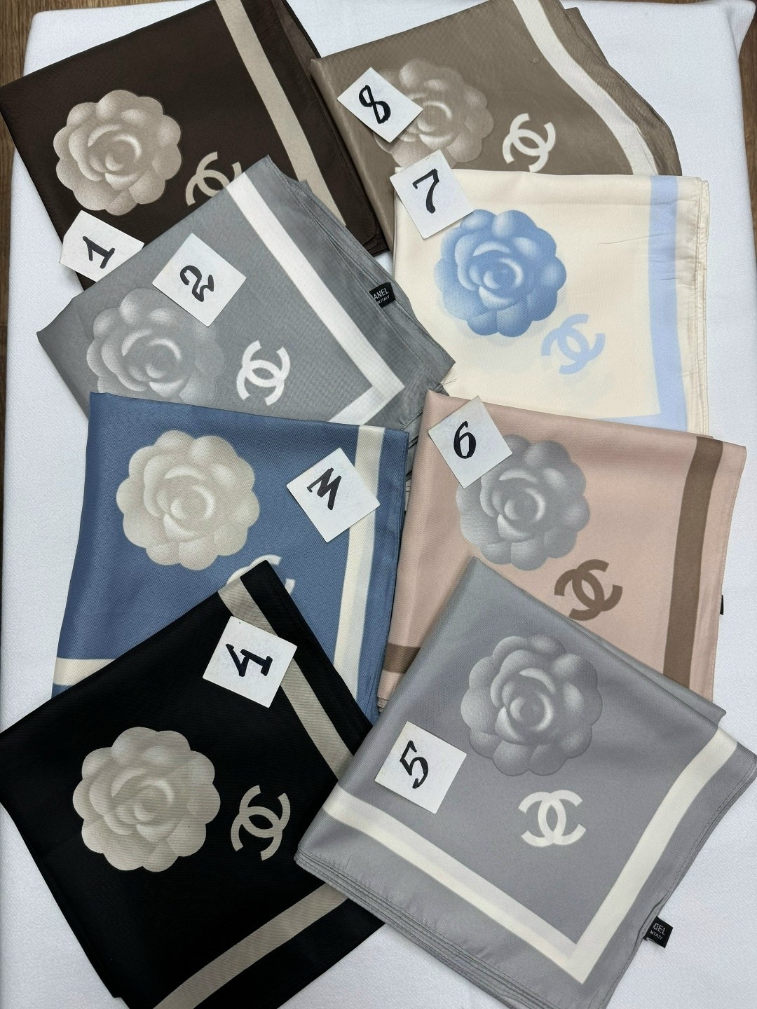 chanel платок,платок шанель,платок chanel шелковый,брендовый женский платок chanel,шарф шанель