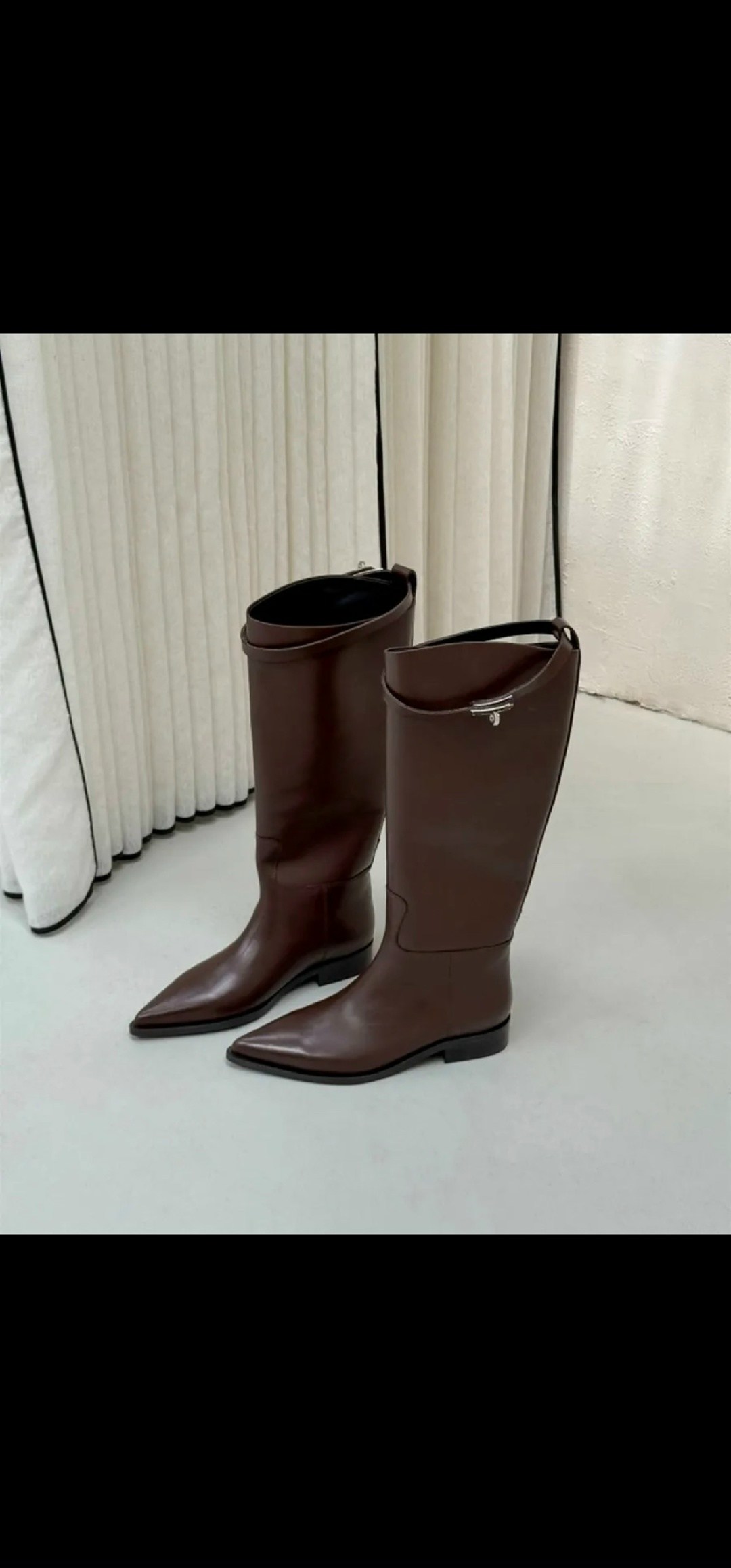 сапоги hermes жокейские,сапоги hermes женские кожаные чёрного цвета,сапоги hermes,сапоги эрмес,сапоги гермес