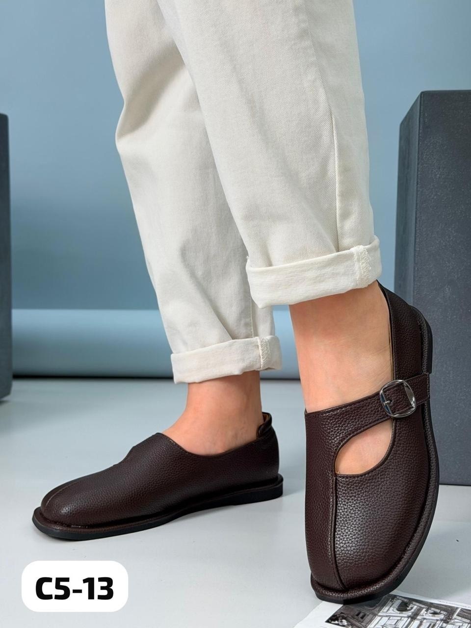 ,туфли женские,женская ,женские туфли на плоской подошве,повседневные туфли