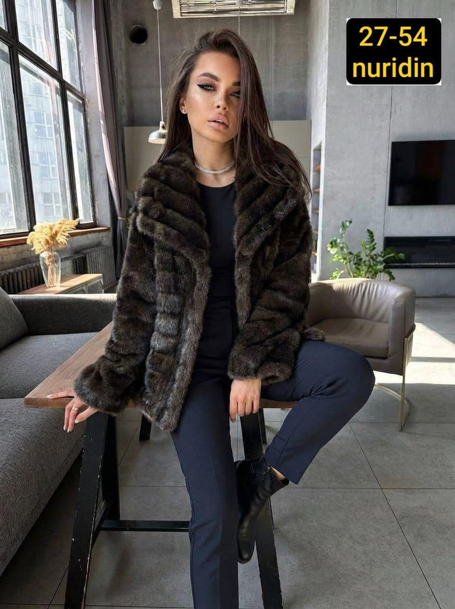 зимняя мода,шуба демисезонная,норковая шуба,норковая шуба с капюшоном,полушубок